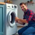 Reliable Washing Machine Repair Service In Bijwasan, Delhi