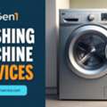 Professional Washing Machine Repair & Service In Bijwasan