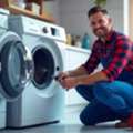 Fast And Trusted Washing Machine Repair In Bijwasan