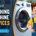 Local Experts For Washing Machine Repair In Bijwasan, Delhi