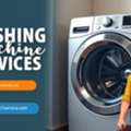 Fast & Reliable Washing Machine Repair In Bindapur