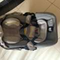 SAR 100,  Baby Car Seat