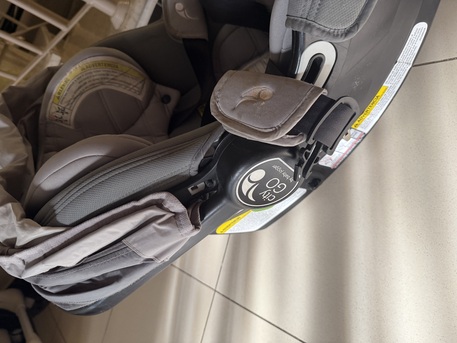 Al Mounsiyah, Baby & Kid Stuff, SAR 100,  Baby Car Seat