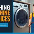 Reliable Washing Machine Repair Service In Najafgarh, Delhi