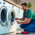 Fast & Professional Washing Machine Repair In Najafgarh