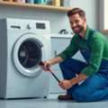 Local Experts For Washing Machine Repair In Najafgarh
