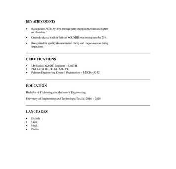 Jubail, Job Seekers, QA/QC Piping Inspector +NDT Level II