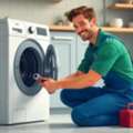 Trusted Washing Machine Repair & Service In Pitampura, Delhi
