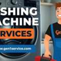 Reliable Washing Machine Repair Service In Rohini Sector 13, Delhi