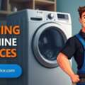 Local Experts For Washing Machine Repair In Rohini Sector 13