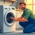 Trusted Washing Machine Repair & Service In Rohini Sector 13, Delhi