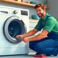 Reliable Washing Machine Repair Service In Palam Vihar, Delhi