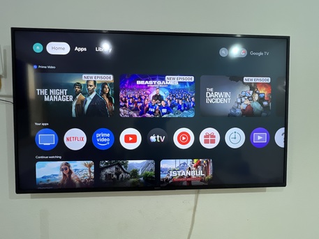 Hara, Air Conditioners, Air Conditioner, Fridge, Bed, Cupboard, Gas Stove With Cylinders Etc