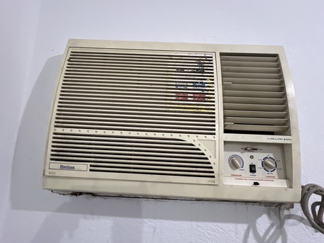 Hara, Air Conditioners, Air Conditioner, Fridge, Bed, Cupboard, Gas Stove With Cylinders Etc