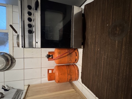 Hara, Air Conditioners, Air Conditioner, Fridge, Bed, Cupboard, Gas Stove With Cylinders Etc