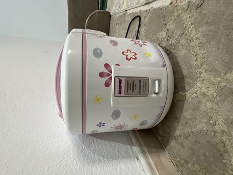 Hara, Air Conditioners, Air Conditioner, Fridge, Bed, Cupboard, Gas Stove With Cylinders Etc