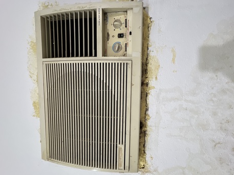 Hara, Air Conditioners, Air Conditioner, Fridge, Bed, Cupboard, Gas Stove With Cylinders Etc