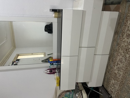 Hara, Air Conditioners, Air Conditioner, Fridge, Bed, Cupboard, Gas Stove With Cylinders Etc