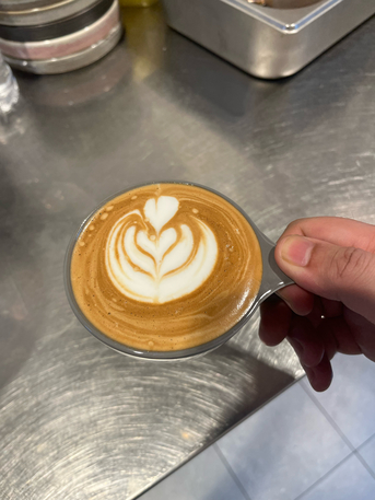 Jeddah, Job Seekers, Barista