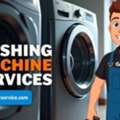 Fast & Professional Washing Machine Repair In Bawana