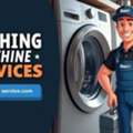 Local Experts For Washing Machine Repair In Bawana