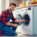 Fast & Professional Washing Machine Repair In Mangolpuri