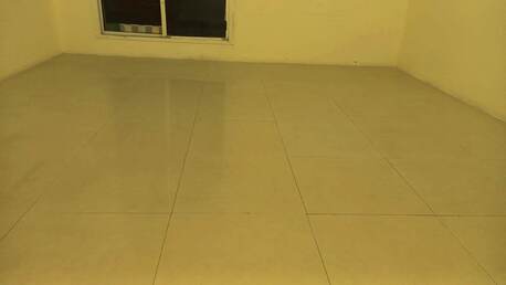 Gudaibiya, Bedspace Available, BHD 250/month,  ## 2 BEDROOMS,2 BATHROOMS,HALL,KITCHEN,WITH A/C,EWA UNLIMITED ,FLAT FOR RENT##