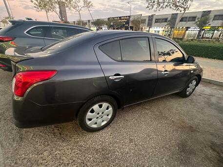 Riyadh, Vehicles, Cars & Trucks , SAR 30000,  Nissan Sunny,  2021,  Automatic,  112000 KM,  Good Condition