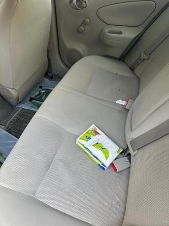 Riyadh, Vehicles, Cars & Trucks , SAR 30000,  Nissan Sunny,  2021,  Automatic,  112000 KM,  Good Condition