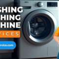 Fast & Professional Washing Machine Repair In Kapashera