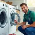 Reliable Washing Machine Repair Service In Budh Vihar, Delhi