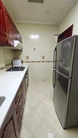 Segaya, Apartments/Houses, BHD 250/month,  Furnished,  1 BR,  1 Bedroom Fully Furnished Flat For Rent With Ewa