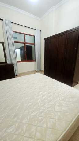 Segaya, Apartments/Houses, BHD 250/month,  Furnished,  1 BR,  1 Bedroom Fully Furnished Flat For Rent With Ewa