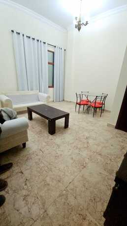 Segaya, Apartments/Houses, BHD 250/month,  Furnished,  1 BR,  1 Bedroom Fully Furnished Flat For Rent With Ewa