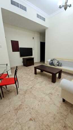 Segaya, Apartments/Houses, BHD 250/month,  Furnished,  1 BR,  1 Bedroom Fully Furnished Flat For Rent With Ewa