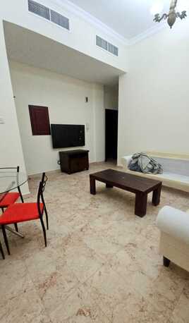 Segaya, Apartments/Houses, BHD 250/month,  Furnished,  1 BR,  1 Bedroom Fully Furnished Flat For Rent With Ewa