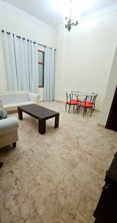 Segaya, Apartments/Houses, BHD 250/month,  Furnished,  1 BR,  1 Bedroom Fully Furnished Flat For Rent With Ewa