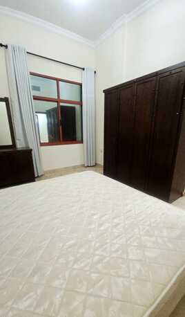 Segaya, Apartments/Houses, BHD 250/month,  Furnished,  1 BR,  1 Bedroom Fully Furnished Flat For Rent With Ewa