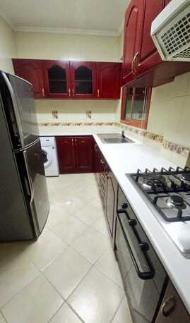 Segaya, Apartments/Houses, BHD 250/month,  Furnished,  1 BR,  1 Bedroom Fully Furnished Flat For Rent With Ewa