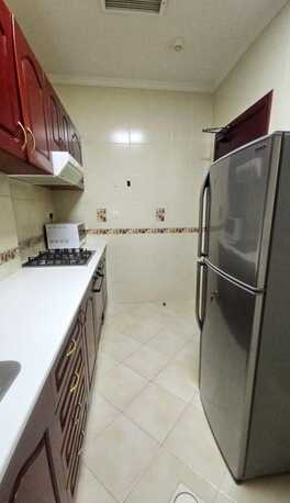 Segaya, Apartments/Houses, BHD 250/month,  Furnished,  1 BR,  1 Bedroom Fully Furnished Flat For Rent With Ewa