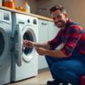 Local Experts For Washing Machine Repair In Budh Vihar