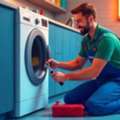 Trusted Washing Machine Repair & Service In Budh Vihar, Delhi