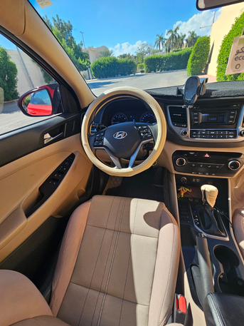 Muhayl, Vehicles, Cars & Trucks , SAR 55000,  Hyundai Tucson,  2016,  Automatic,  93000 KM,