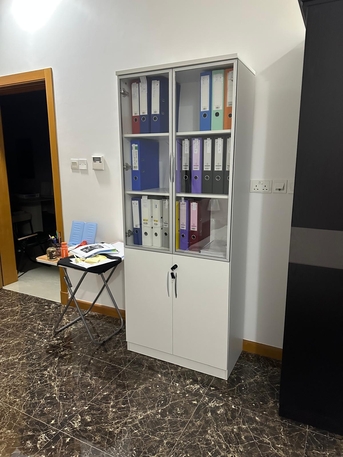 Manama, Furniture, BHD 100,  2 Door Files Cabinet