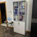 BHD 100,  2 Door Files Cabinet