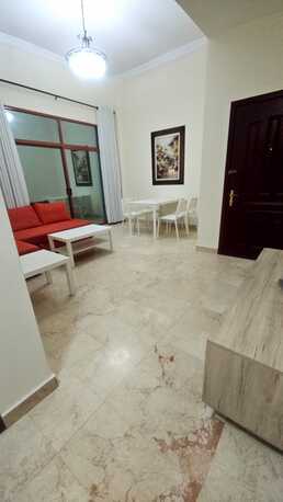 Segaya, Apartments/Houses, BHD 275/month,  Furnished,  1 BR,  1 Bedroom Fully Furnished Flat For Rent With Ewa