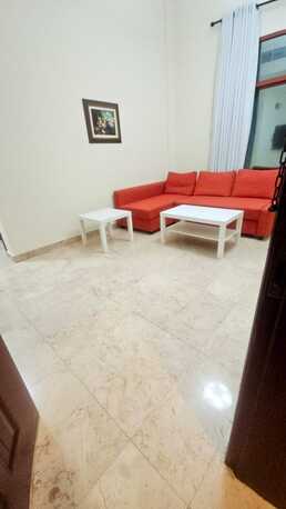 Segaya, Apartments/Houses, BHD 275/month,  Furnished,  1 BR,  1 Bedroom Fully Furnished Flat For Rent With Ewa