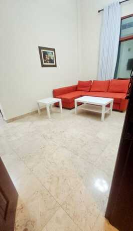 Segaya, Apartments/Houses, BHD 275/month,  Furnished,  1 BR,  1 Bedroom Fully Furnished Flat For Rent With Ewa