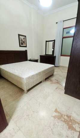 Segaya, Apartments/Houses, BHD 275/month,  Furnished,  1 BR,  1 Bedroom Fully Furnished Flat For Rent With Ewa