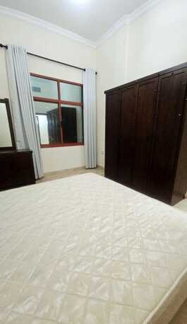 Segaya, Apartments/Houses, BHD 275/month,  Furnished,  1 BR,  1 Bedroom Fully Furnished Flat For Rent With Ewa